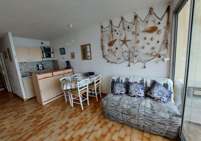 en location saisonnière Appartement Le Grau D'agde