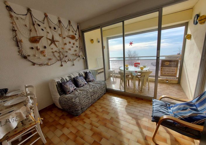 en location saisonnière Appartement Le Grau D'agde