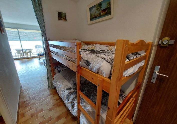 en location saisonnière Appartement Le Grau D'agde