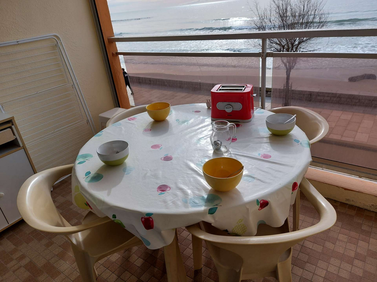 en location saisonnière Appartement Le Grau D'agde - Photo 14