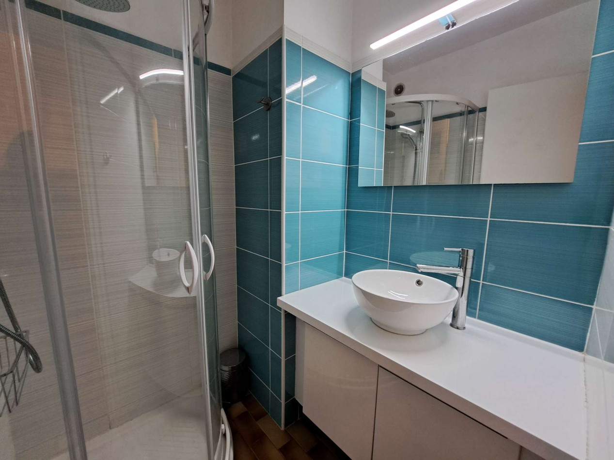 en location saisonnière Appartement Le Grau D'agde - Photo 15