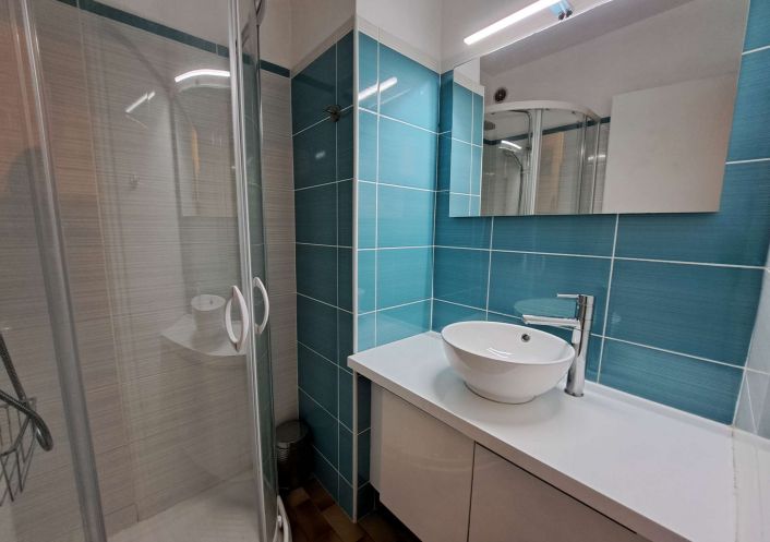 en location saisonnière Appartement Le Grau D'agde