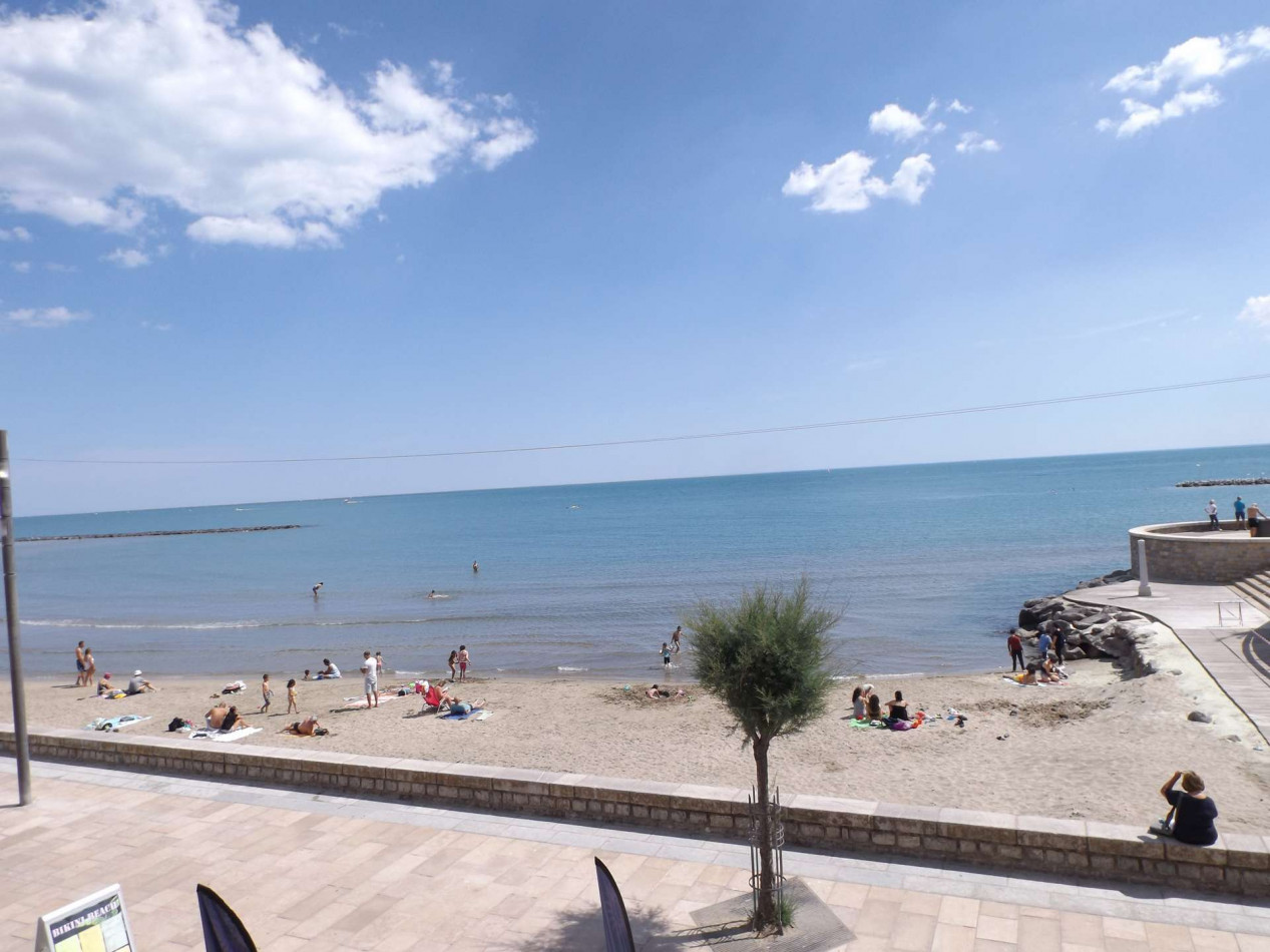 en location saisonnière Appartement Le Grau D'agde - Photo 16