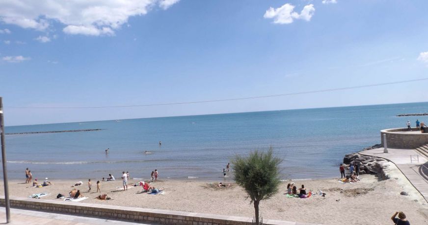 en location saisonnière Appartement Le Grau D'agde