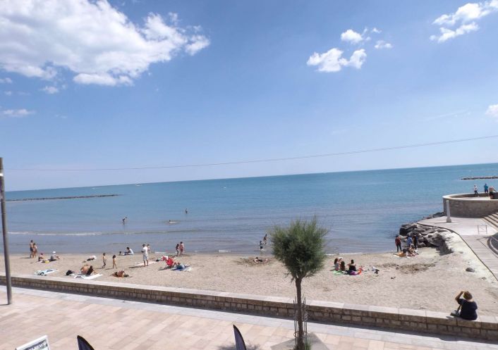 en location saisonnière Appartement Le Grau D'agde