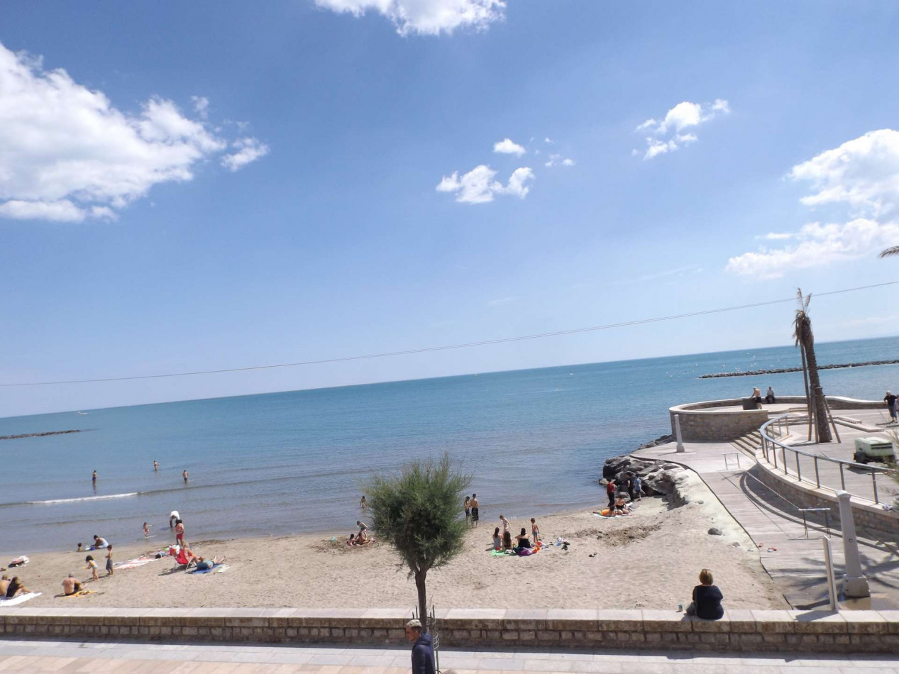 en location saisonnière Appartement Le Grau D'agde - Photo 17