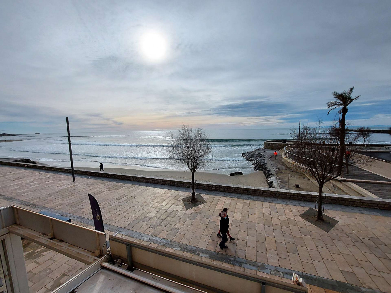 en location saisonnière Appartement Le Grau D'agde - Photo 18