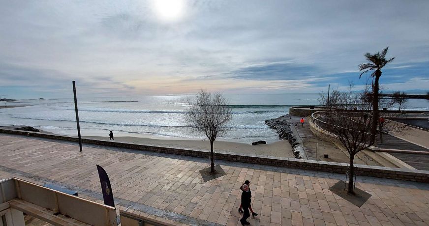 en location saisonnière Appartement Le Grau D'agde