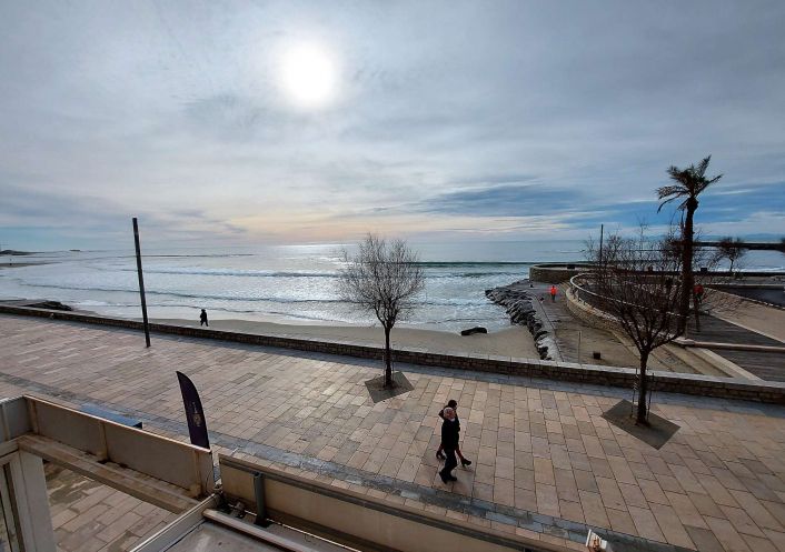 en location saisonnière Appartement Le Grau D'agde