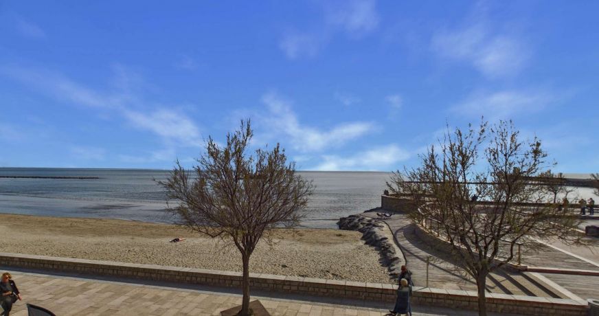 en location saisonnière Appartement Le Grau D'agde