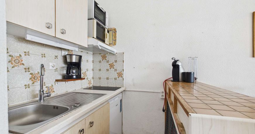 en location saisonnière Appartement Le Grau D'agde