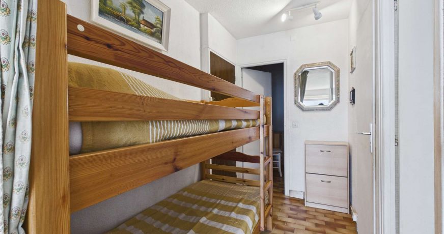 en location saisonnière Appartement Le Grau D'agde