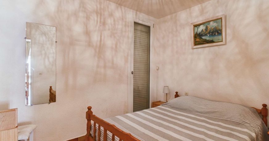 en location saisonnière Appartement Le Grau D'agde