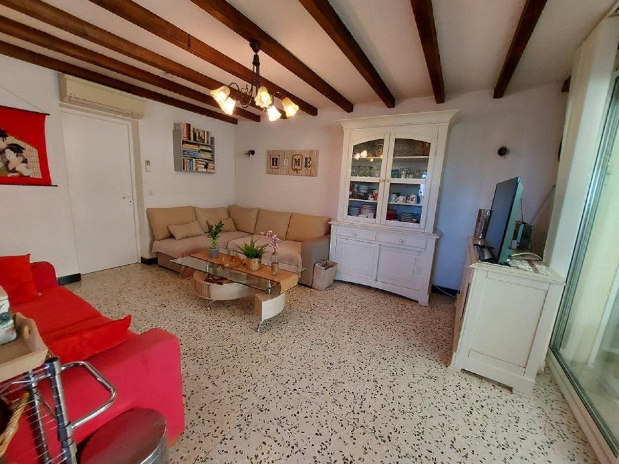 en location saisonnière Appartement Marseillan Plage - Photo 4