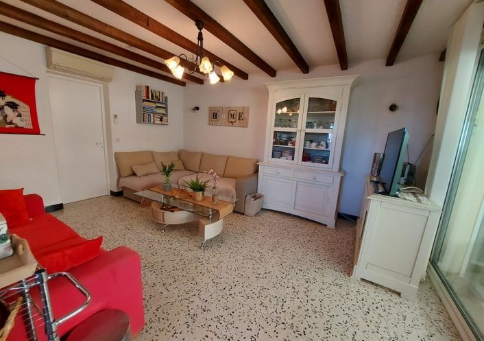 en location saisonnière Appartement Marseillan Plage