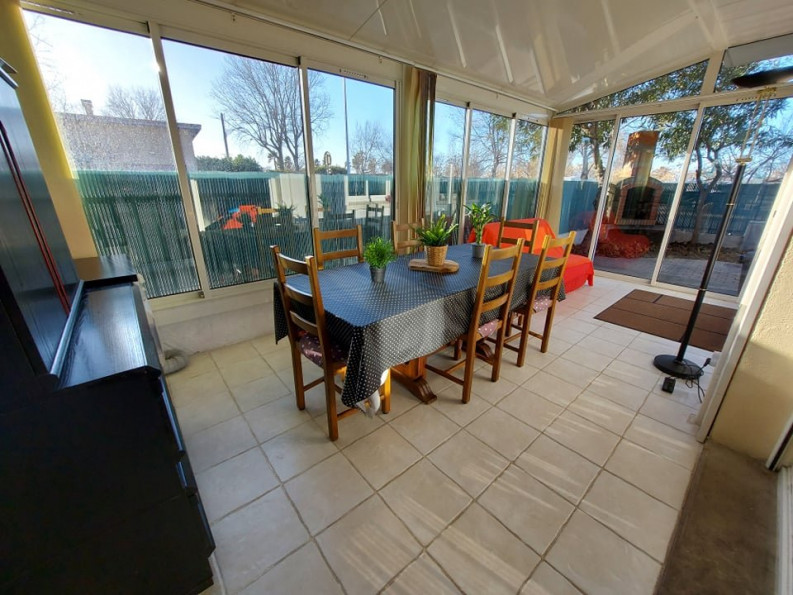 en location saisonnière Appartement Marseillan Plage - Photo 5