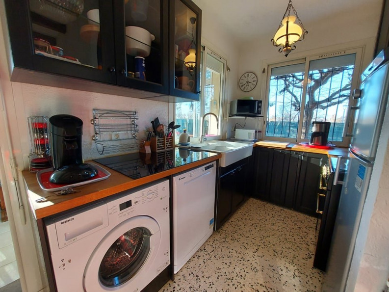 en location saisonnière Appartement Marseillan Plage - Photo 9