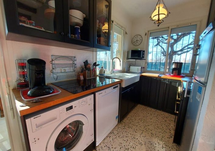 en location saisonnière Appartement Marseillan Plage