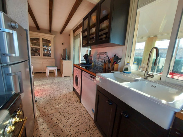 for seasonal lettings Appartement Marseillan Plage - Photo 10