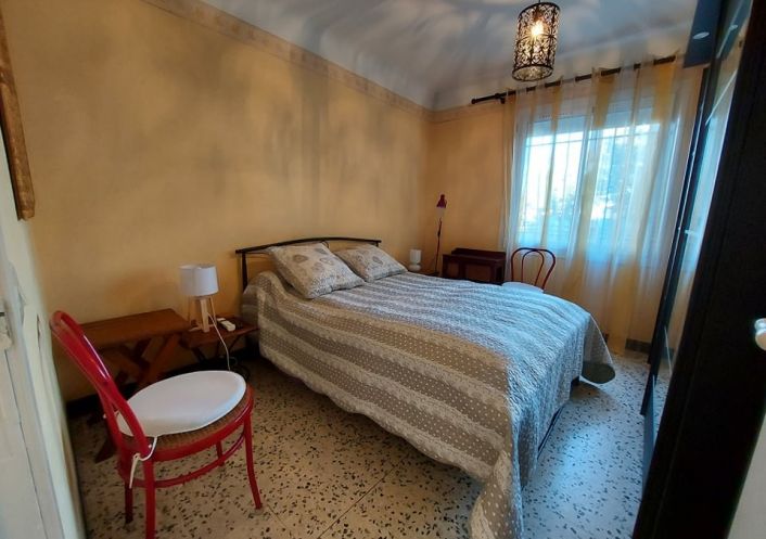 en location saisonnière Appartement Marseillan Plage