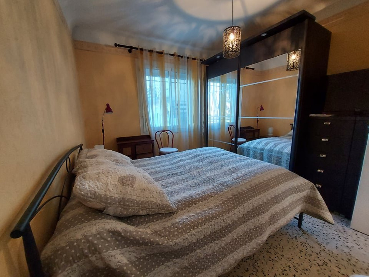 en location saisonnière Appartement Marseillan Plage - Photo 13