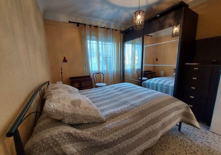 en location saisonnière Appartement Marseillan Plage