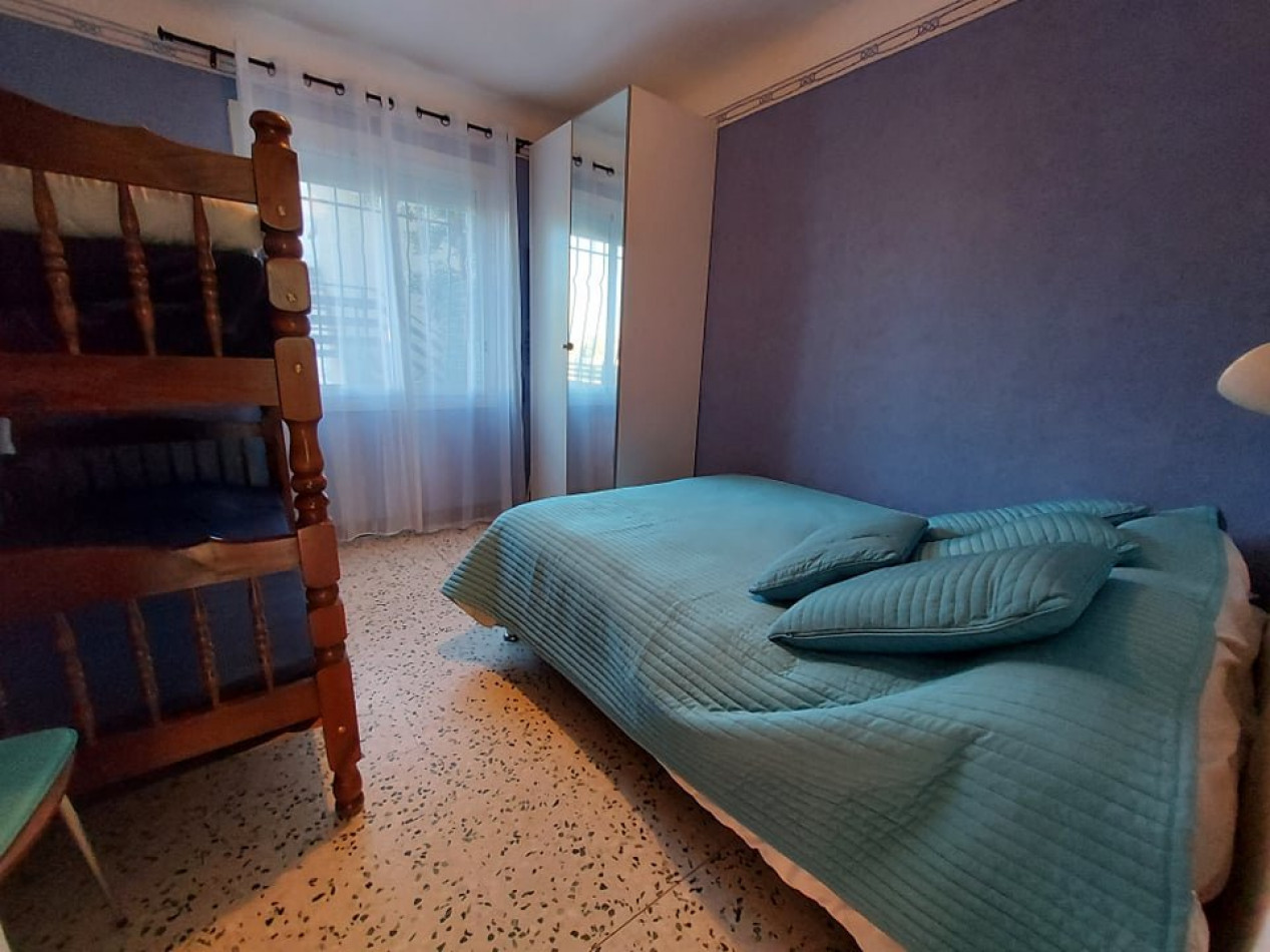 en location saisonnière Appartement Marseillan Plage - Photo 14