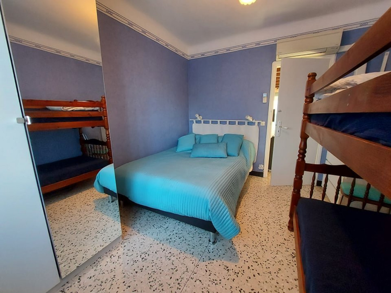 en location saisonnière Appartement Marseillan Plage - Photo 15