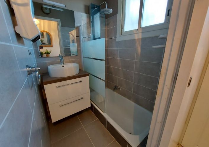 en location saisonnière Appartement Marseillan Plage