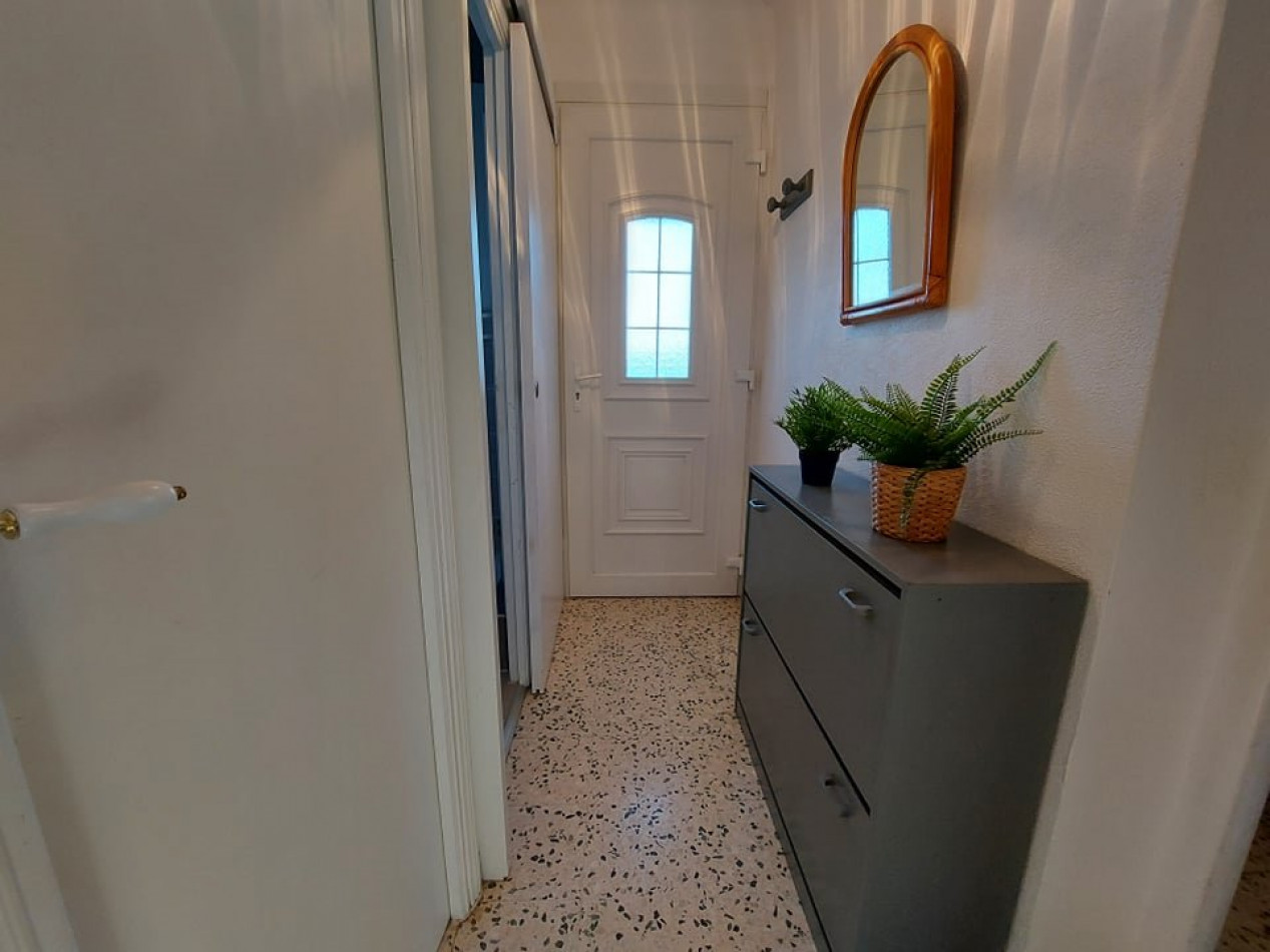 en location saisonnière Appartement Marseillan Plage - Photo 17