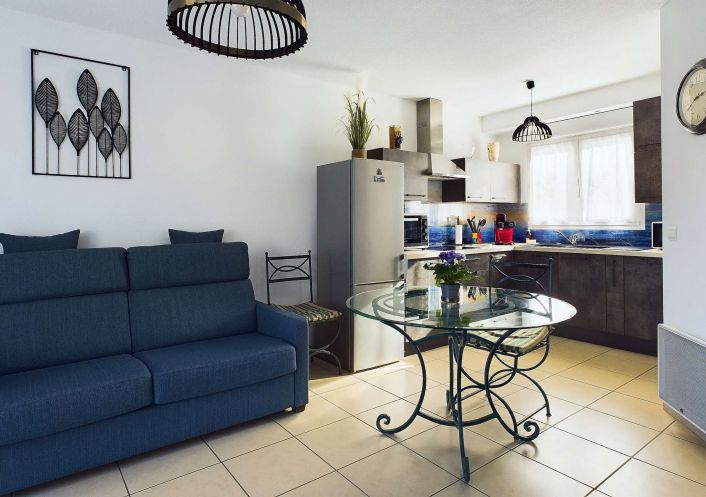 en location saisonnière Maison Le Grau D'agde