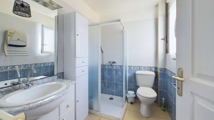 for seasonal lettings Maison Le Grau D'agde - Photo 3