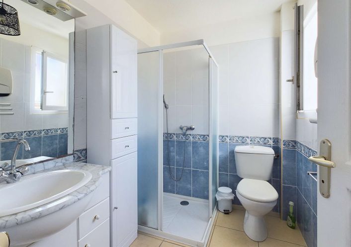 en location saisonnière Maison Le Grau D'agde