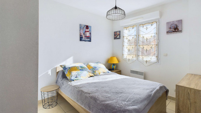 for seasonal lettings Maison Le Grau D'agde - Photo 4