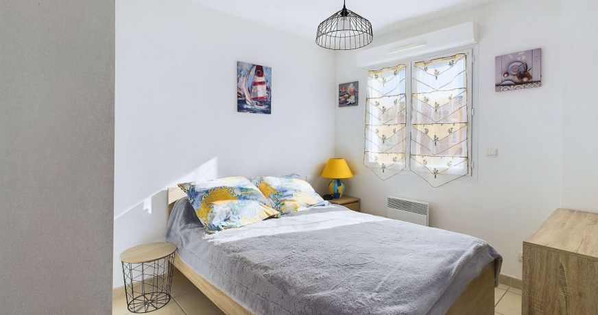 en location saisonnière Maison Le Grau D'agde