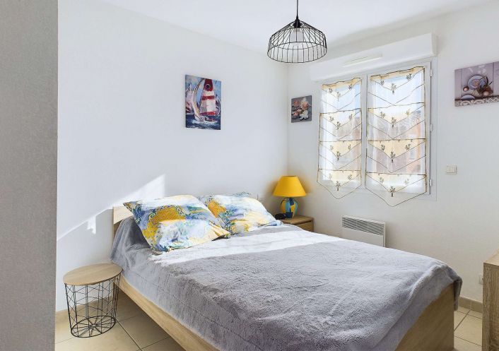 en location saisonnière Maison Le Grau D'agde