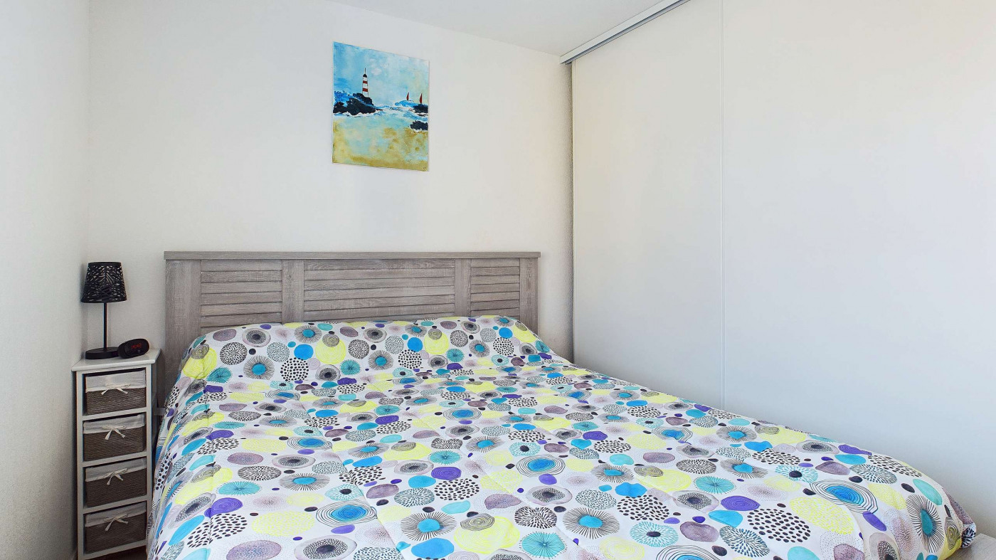 en location saisonnière Maison Le Grau D'agde - Photo 5