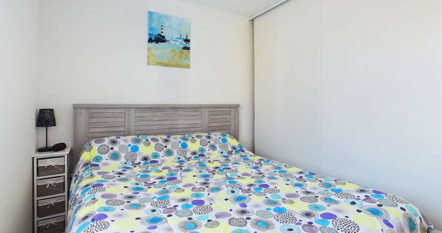 en location saisonnière Maison Le Grau D'agde