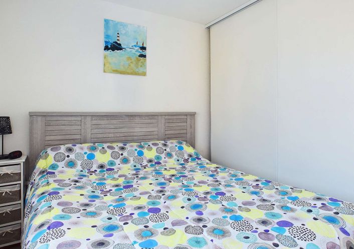 en location saisonnière Maison Le Grau D'agde