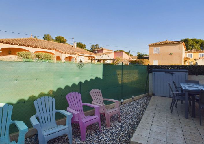 en location saisonnière Maison Le Grau D'agde