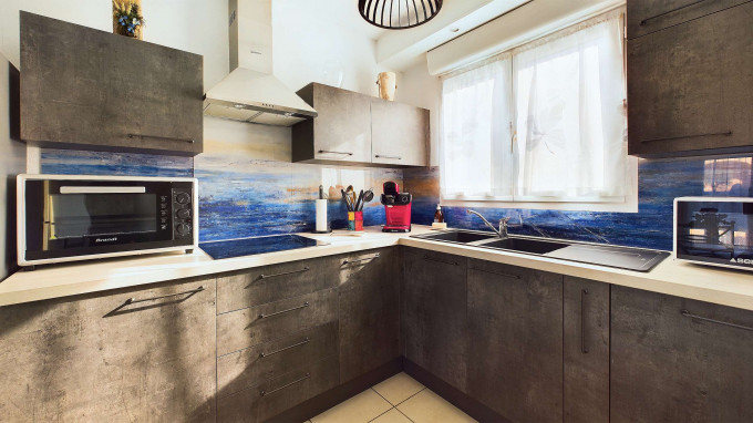 for seasonal lettings Maison Le Grau D'agde - Photo 9