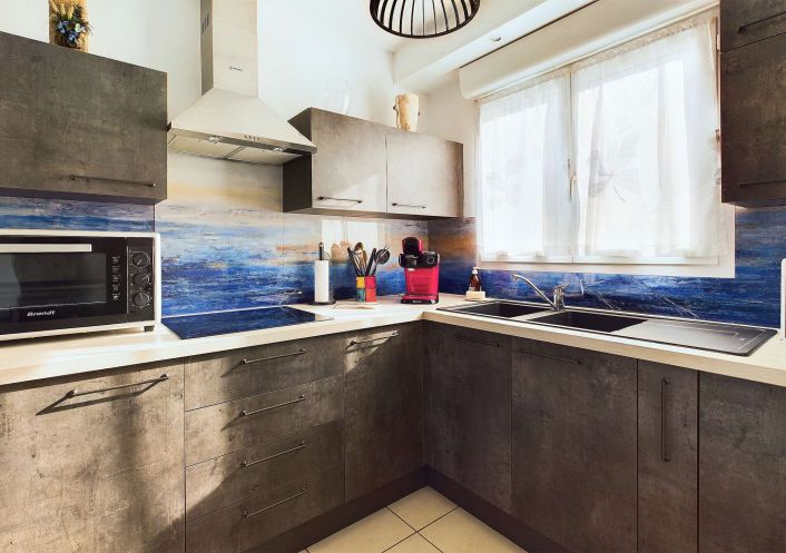 en location saisonnière Maison Le Grau D'agde