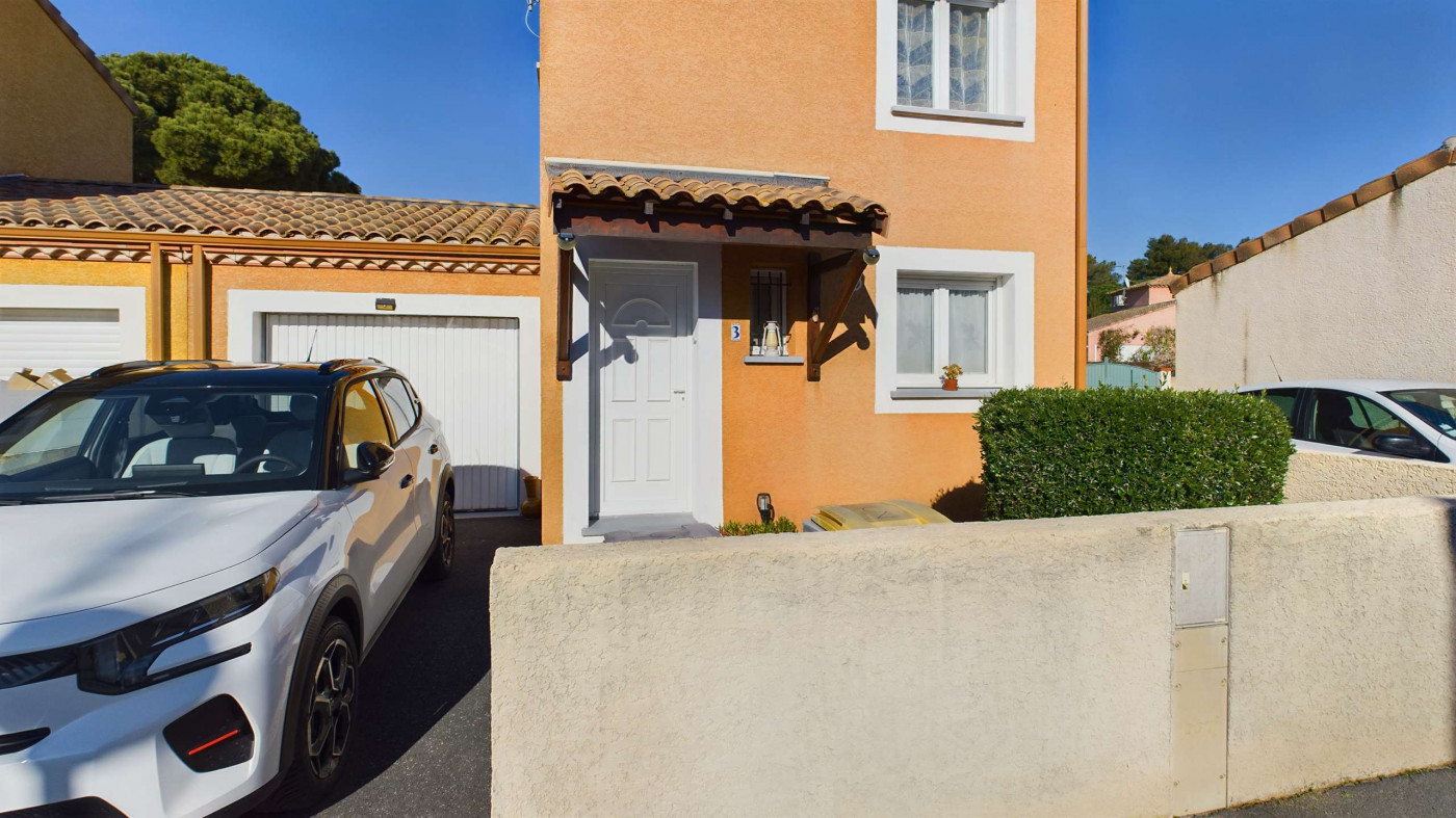 en location saisonnière Maison Le Grau D'agde - Photo 11