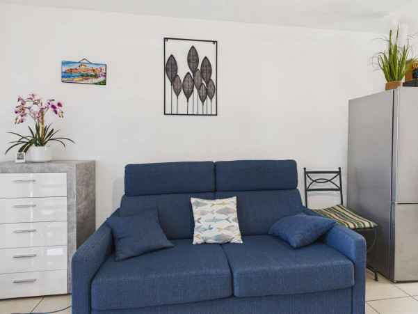 for seasonal lettings Maison Le Grau D'agde - Photo 7