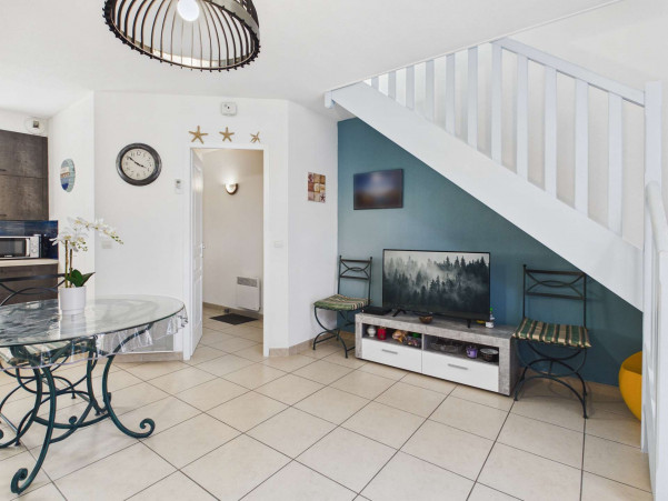 for seasonal lettings Maison Le Grau D'agde - Photo 8