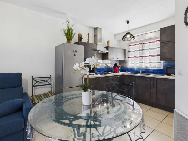 for seasonal lettings Maison Le Grau D'agde - Photo 9