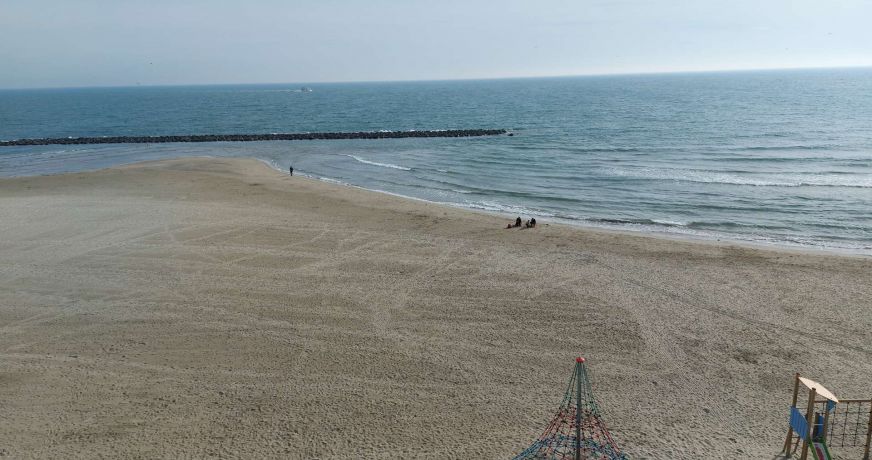 en location saisonnière Appartement Le Grau D'agde