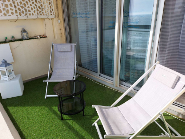 for seasonal lettings Appartement Le Grau D'agde - Photo 3