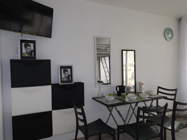 for seasonal lettings Appartement Le Grau D'agde - Photo 5
