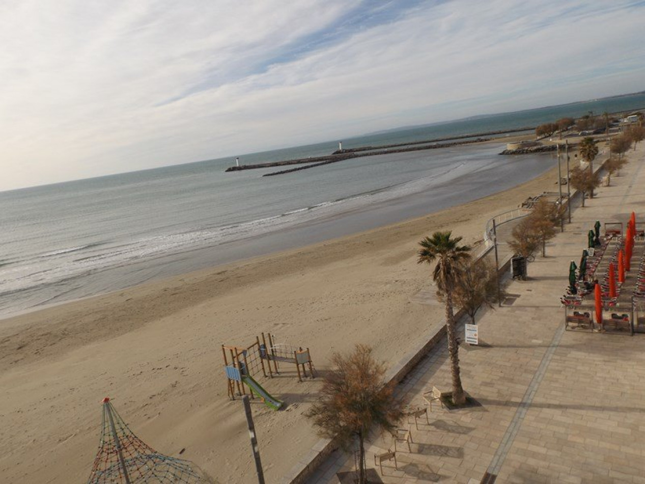 en location saisonnière Appartement Le Grau D'agde - Photo 13